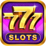 Lucky Slot777图标