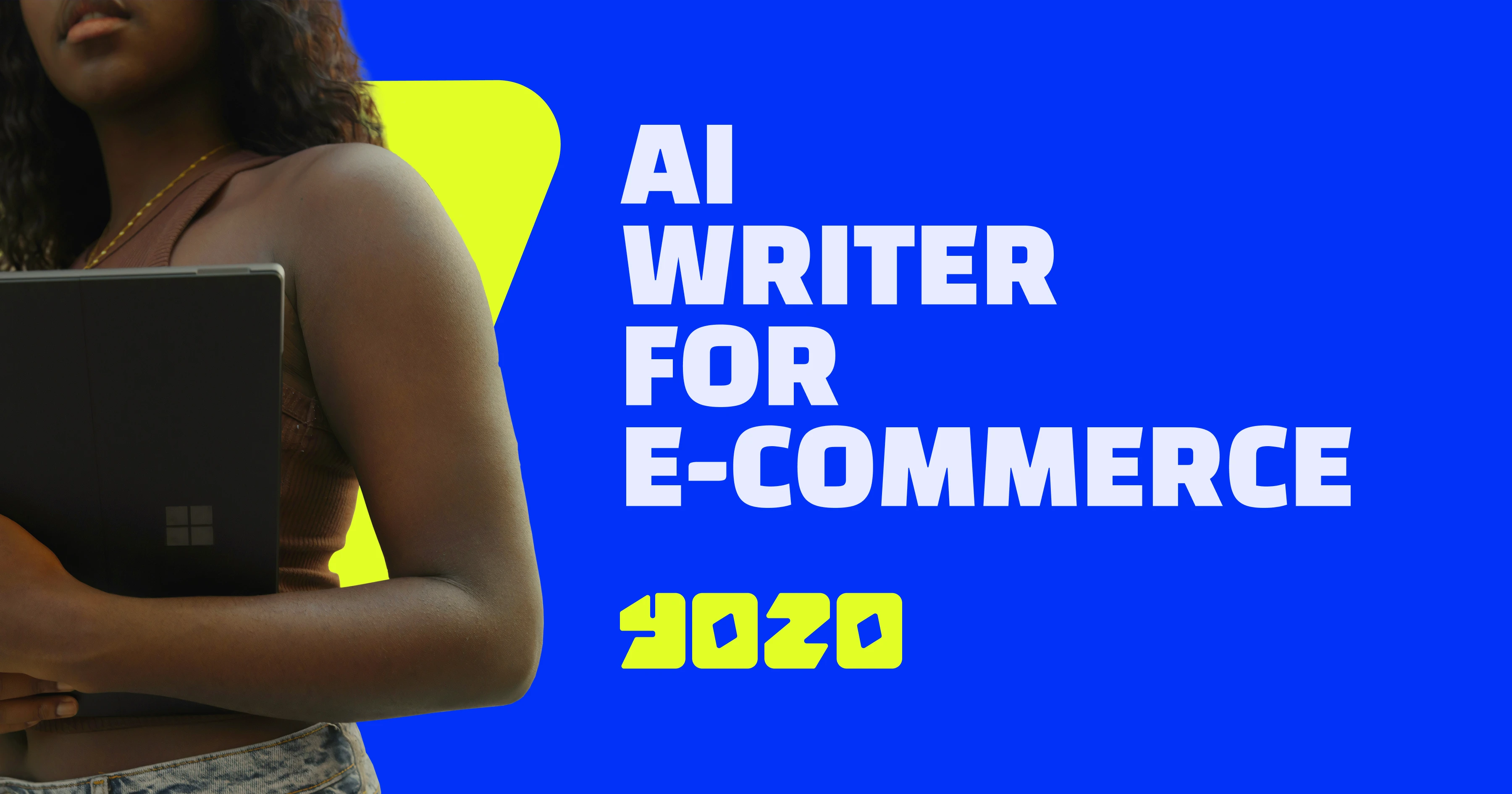 Yozo - AI Writer For E-Commerce