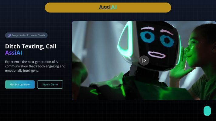 AssiAI