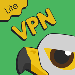 Mergeek 发现好产品 VPN - FREE VPN Fast™ Lite