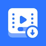 Video Downloader图标