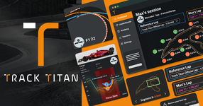 Track Titan