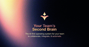 Sune AI - The Collaborative AI Operating System