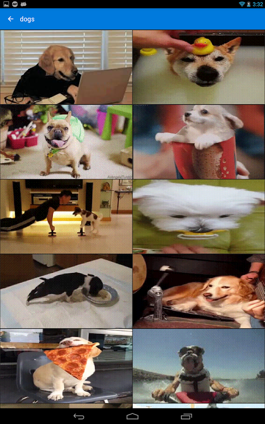 ...