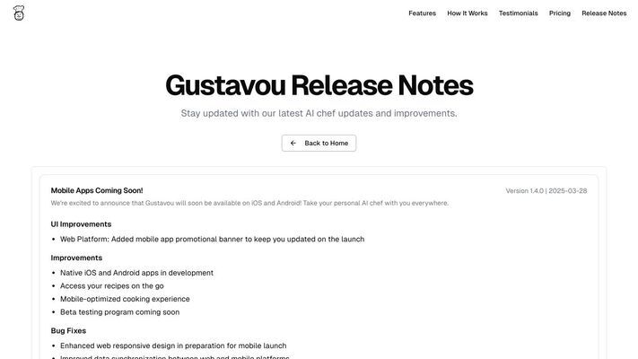 Gustavou