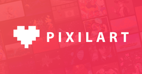Pixilart - Share & Create Art Online