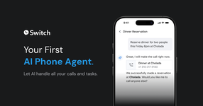 Personal AI Phone Agent