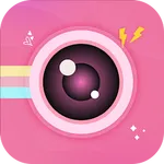 Beauty Camera -AI Photo Editor图标