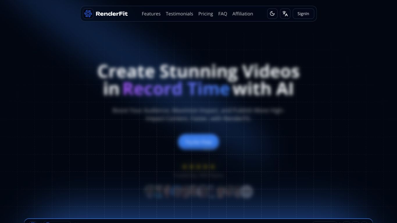 ...