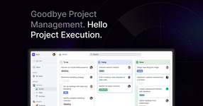 AI Project Management Software - Achieve More With Dart