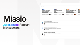 Autonomous Product Management | Missio