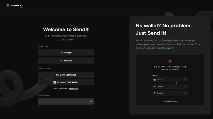 SendIt