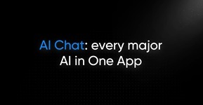 AI Chat: All Top AI Models in One App