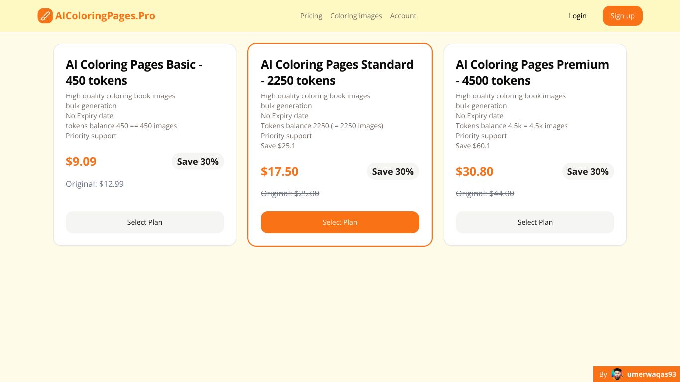 AIColoringPages