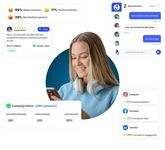 All-in-One online reputation management tool for Businesses