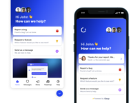 All-in-one Customer Feedback Platform