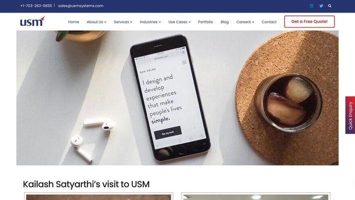 AI Mobile App Development Company