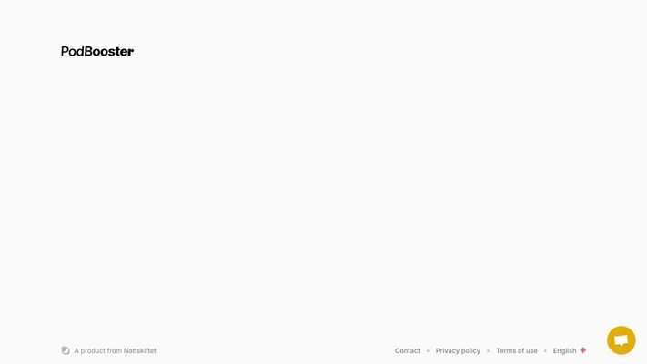 Automate your podcast marketing
