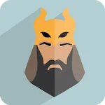 RostamVPN: VPN Fast & Secure图标