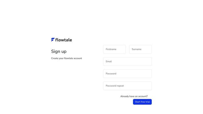 flowtale