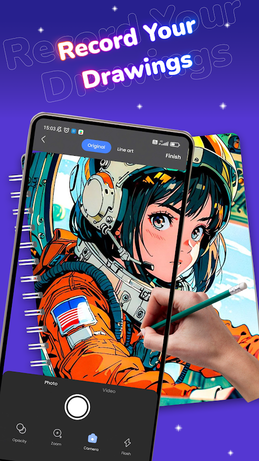 ...