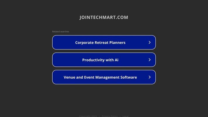 jointechmart