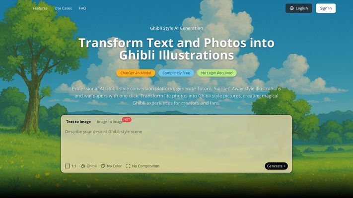 Ghiblio