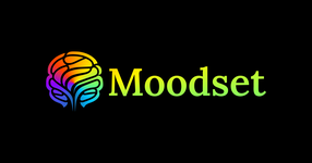 Track Mood & Music to Enhance Mental Health | Moodset