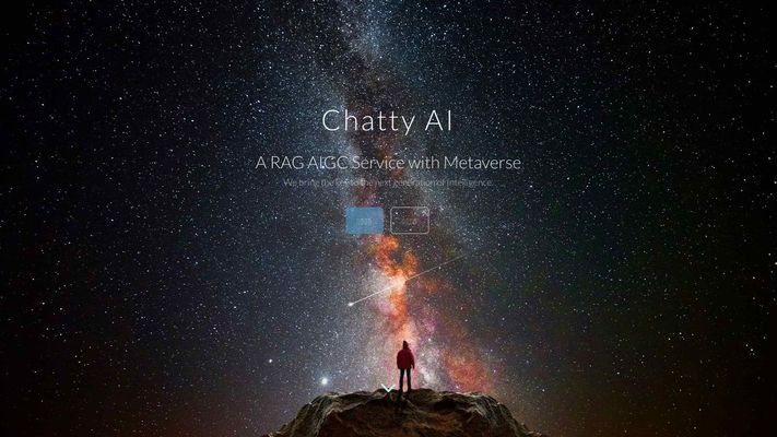 Chatty AI