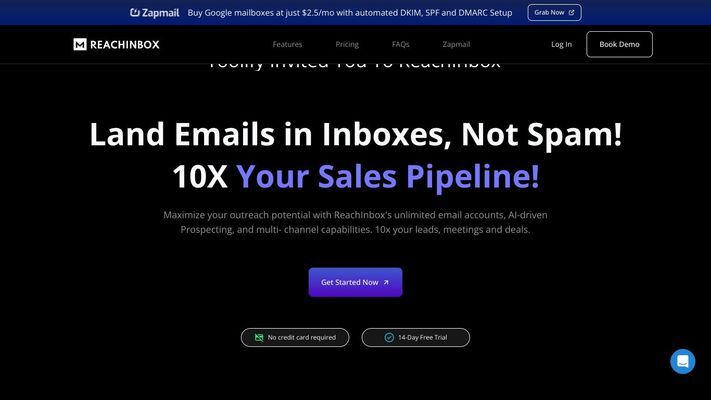 ReachInbox