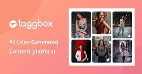 Social Media Widgets & UGC Platform