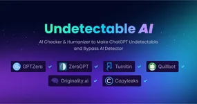 Uncheck AI: Undetectable AI Free & Best AI Detector Online