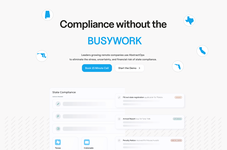 AbstractOps: Compliance Without Aggravation