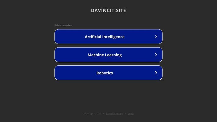 davincit