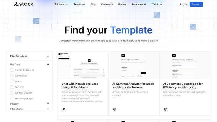 The AI Agent Platform for Enterprise