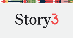 Storytelling never stops