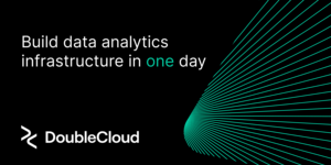 Build data analytics infrastructure in one day
