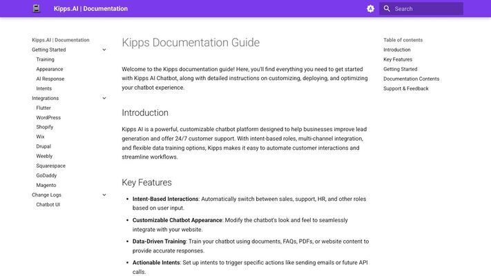 Kipps.AI