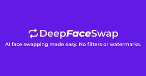 DeepFaceSwap.AI - Online Face Swapping | No Watermarks