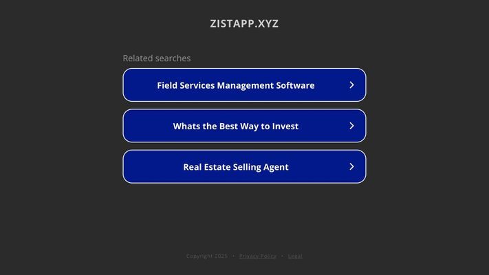 zistapp