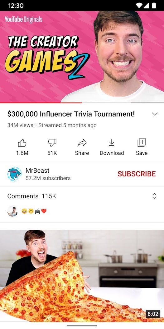 ...