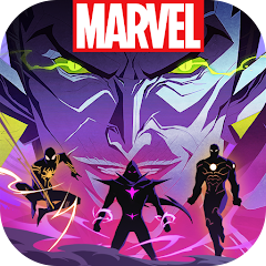 Mergeek 发现好产品 MARVEL Mystic Mayhem