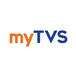 myTVS Car Services & More图标