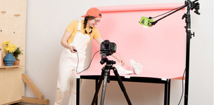 soona: The all-in-one creative platform for ecommerce