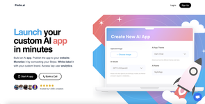 PMFM.ai