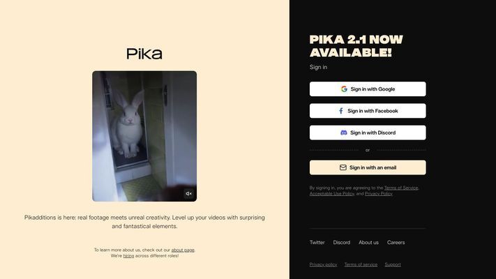 Pika