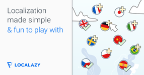 Software localization on autopilot

优化后的名称：Autopilot Localization Software