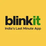 Blinkit: Grocery in 10 minutes图标