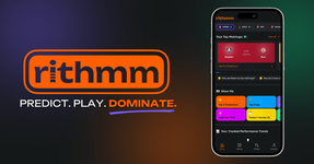 Rithmm | AI Sports Betting App | Custom Models