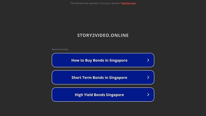 Story2Video